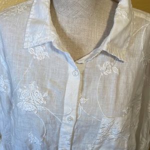 Perfect summer shirt